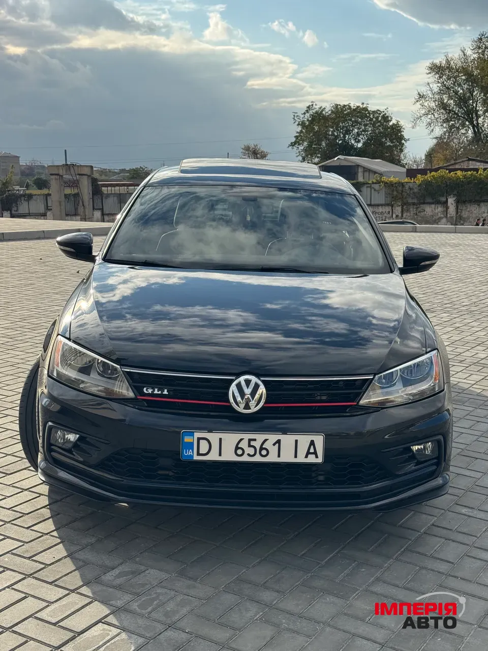 Volkswagen Jetta - фото 14