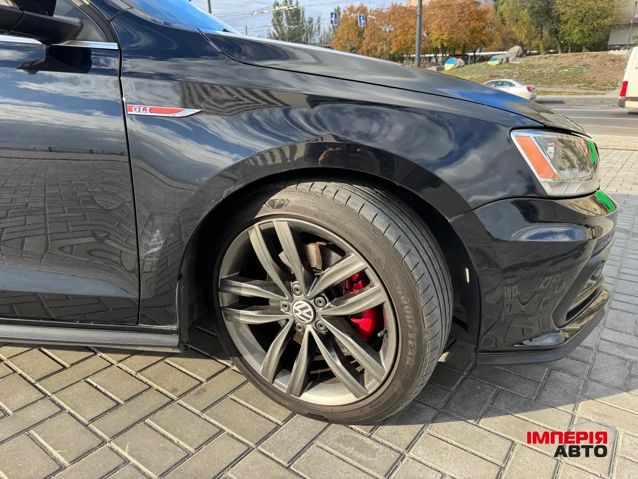 Volkswagen Jetta - фото 22