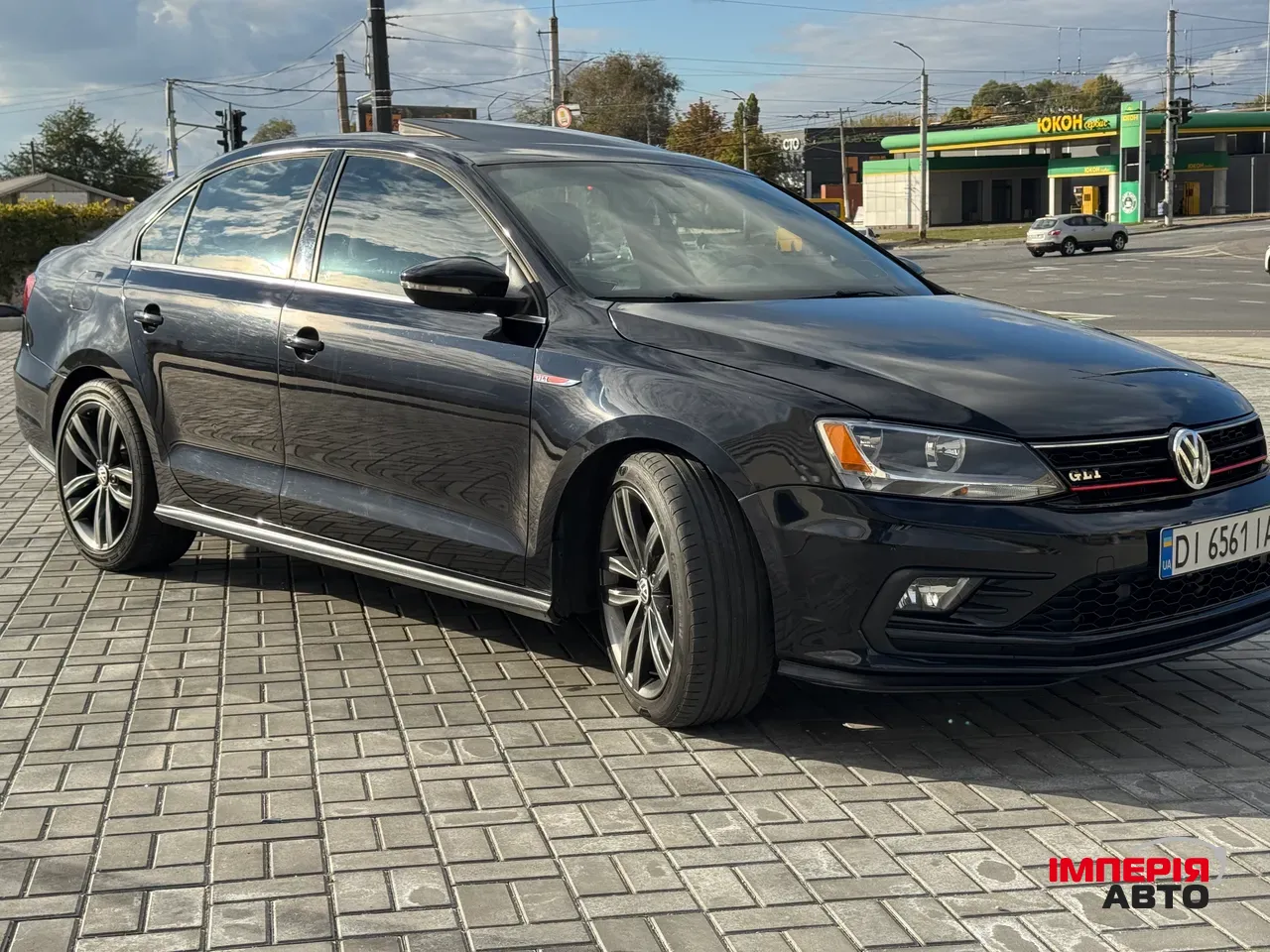 Volkswagen Jetta - фото 6