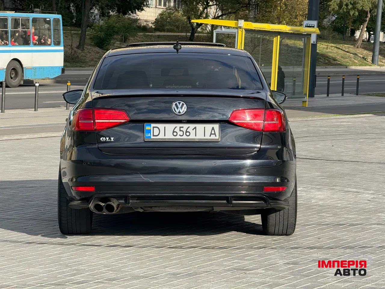 Volkswagen Jetta - фото 10