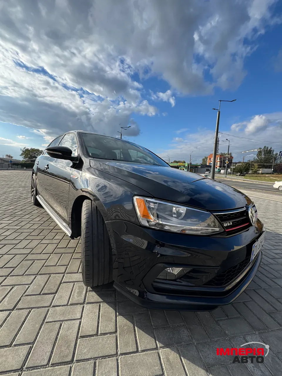 Volkswagen Jetta - фото 17