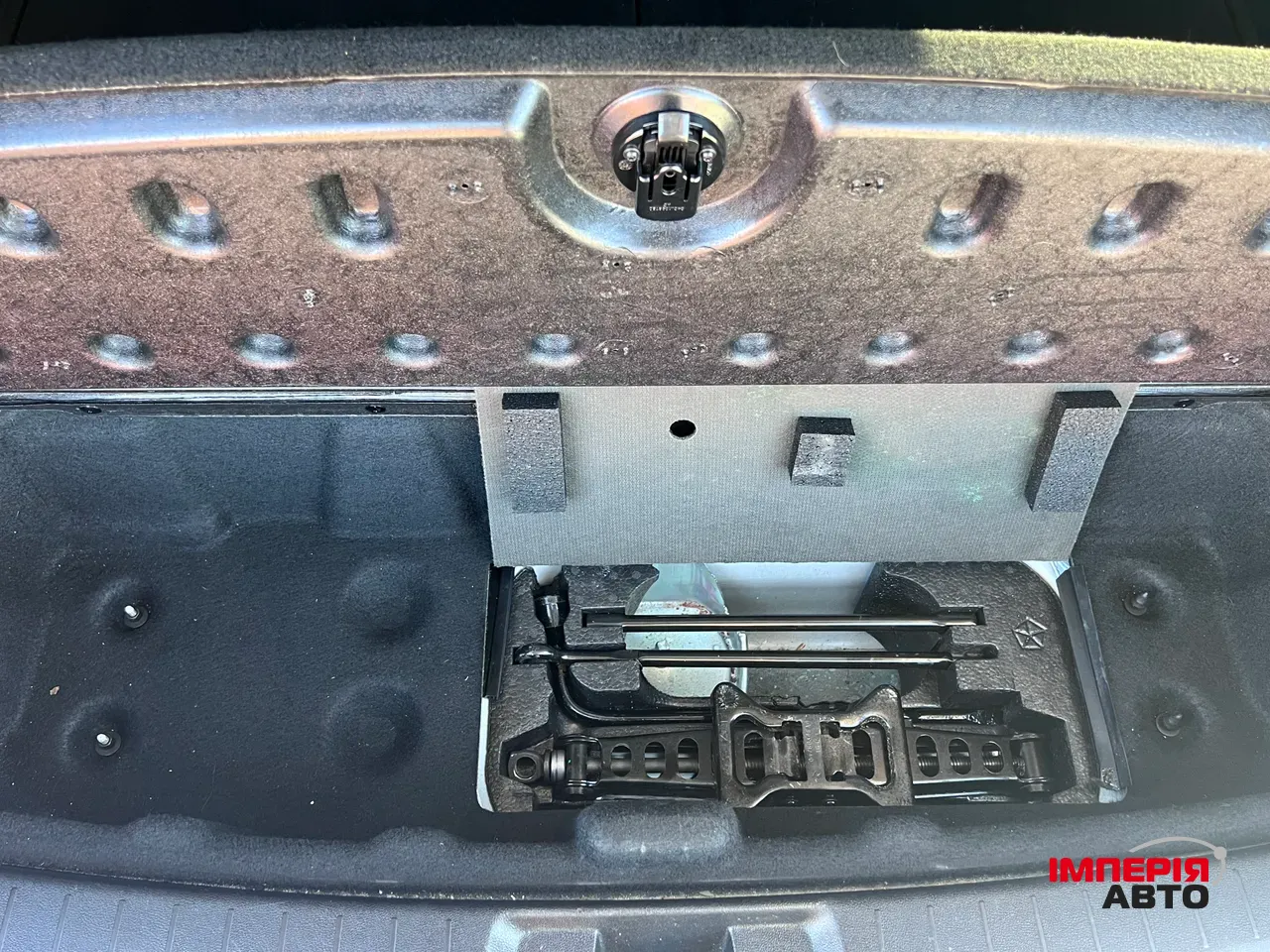 Dodge Journey - фото 21