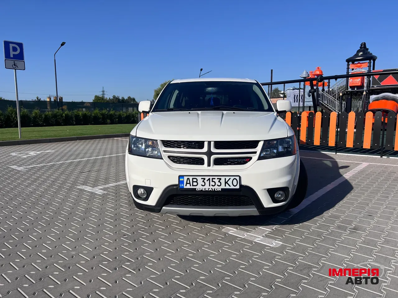 Dodge Journey - фото 10