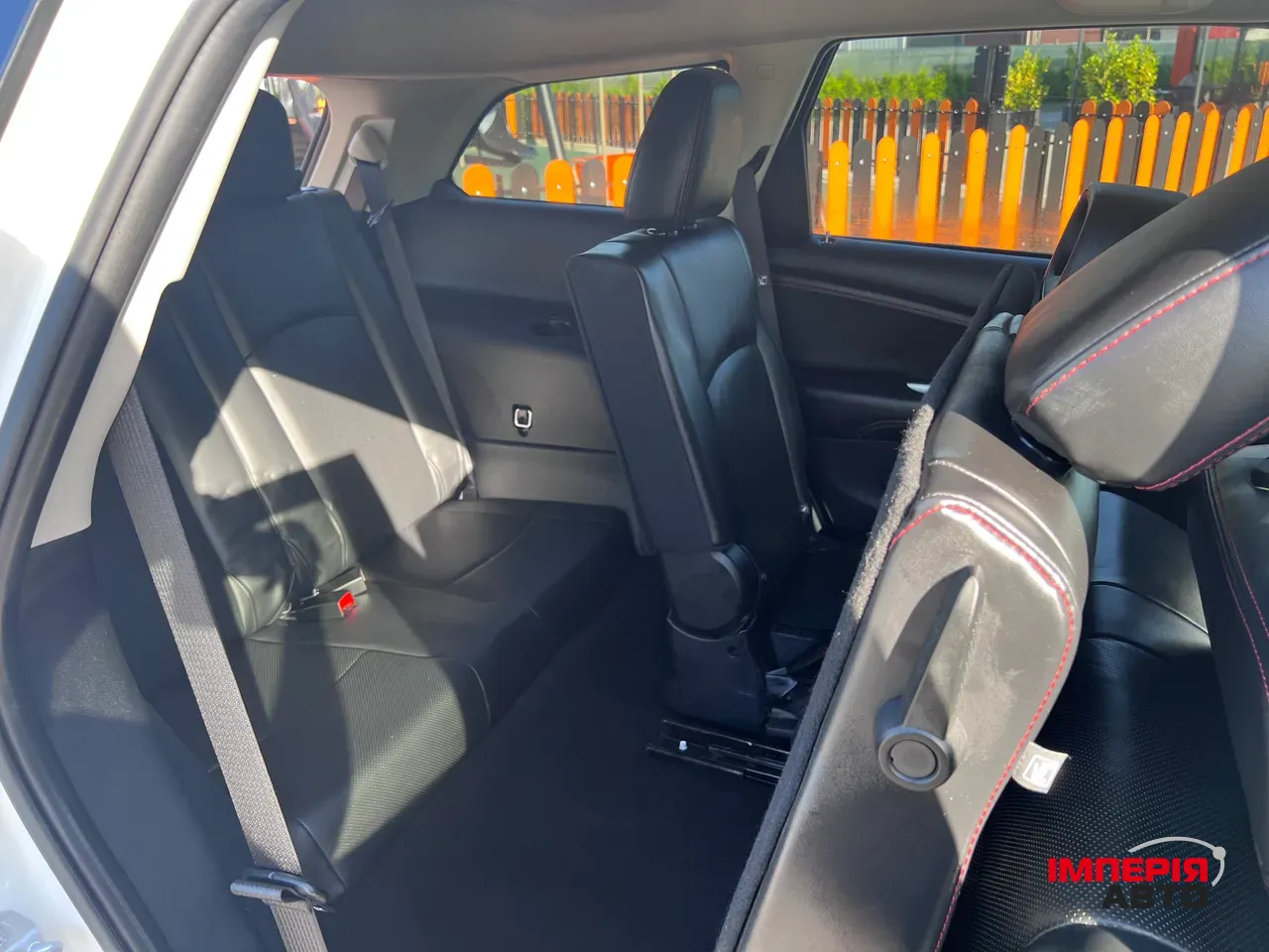 Dodge Journey - фото 28