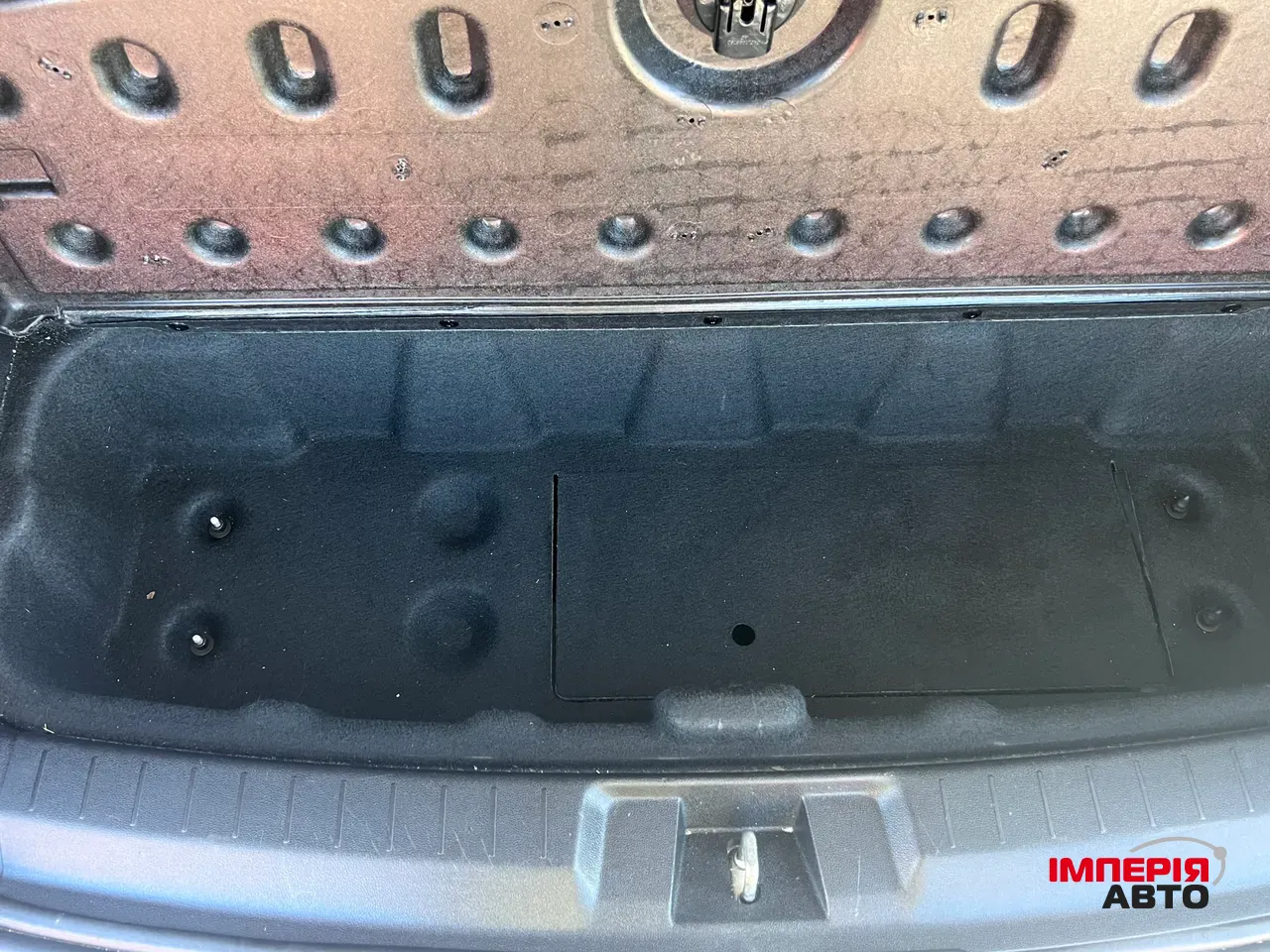 Dodge Journey - фото 25