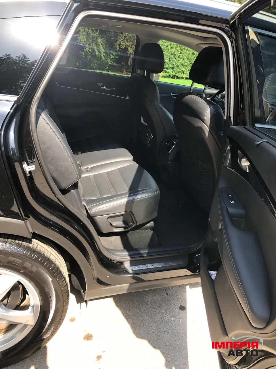 Kia Sorento - фото 7