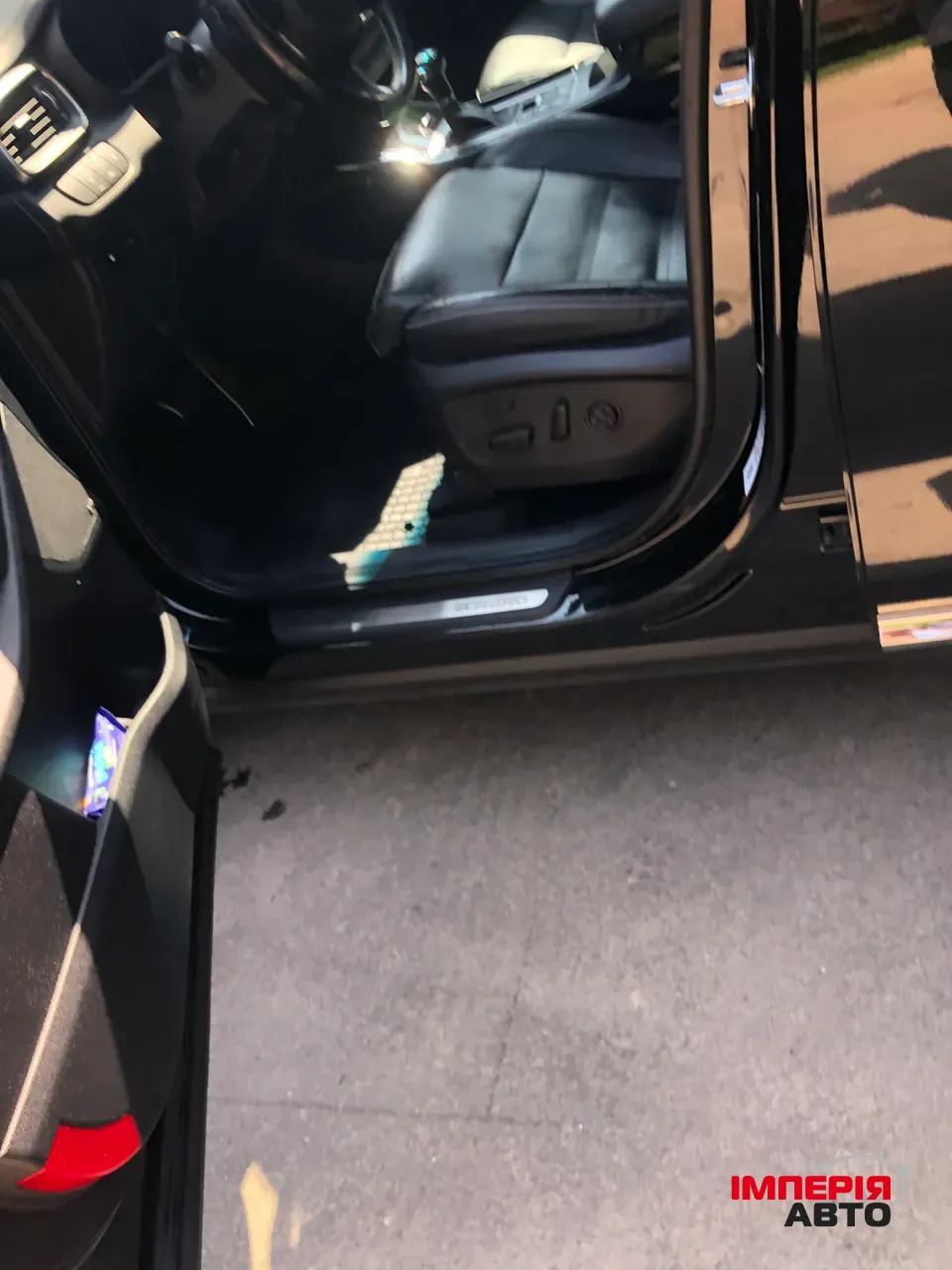 Kia Sorento - фото 6