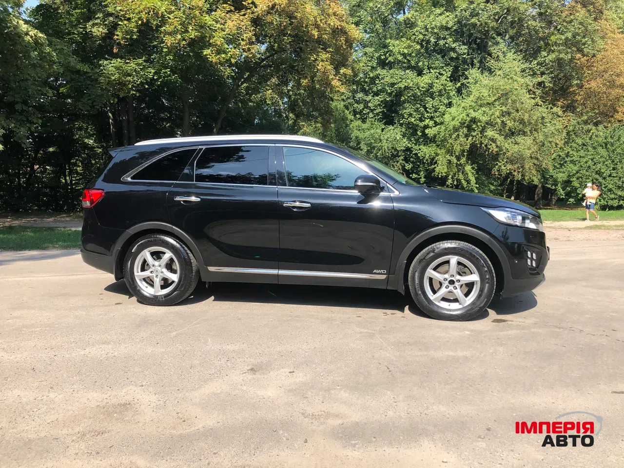 Kia Sorento - фото 5