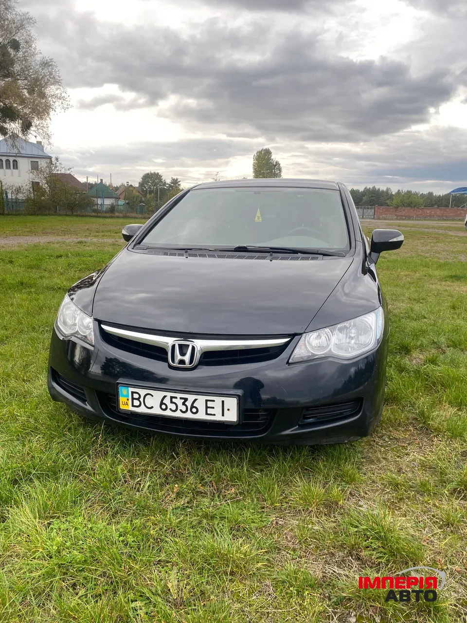 Honda Civic - фото 3