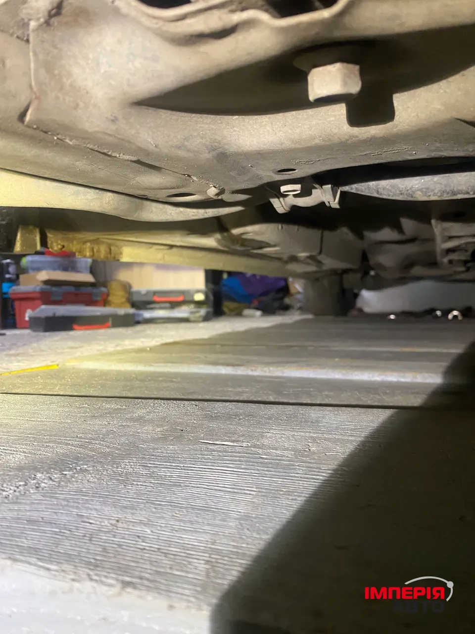 Honda Civic - фото 28