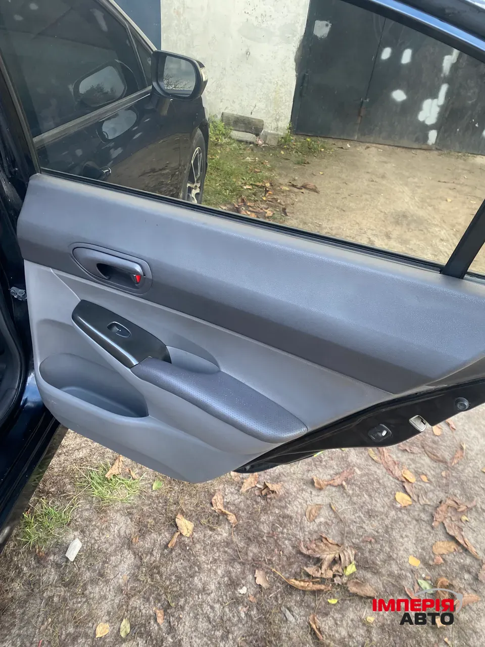 Honda Civic - фото 17