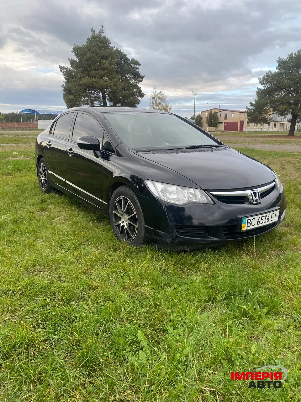 Honda Civic - фото 2