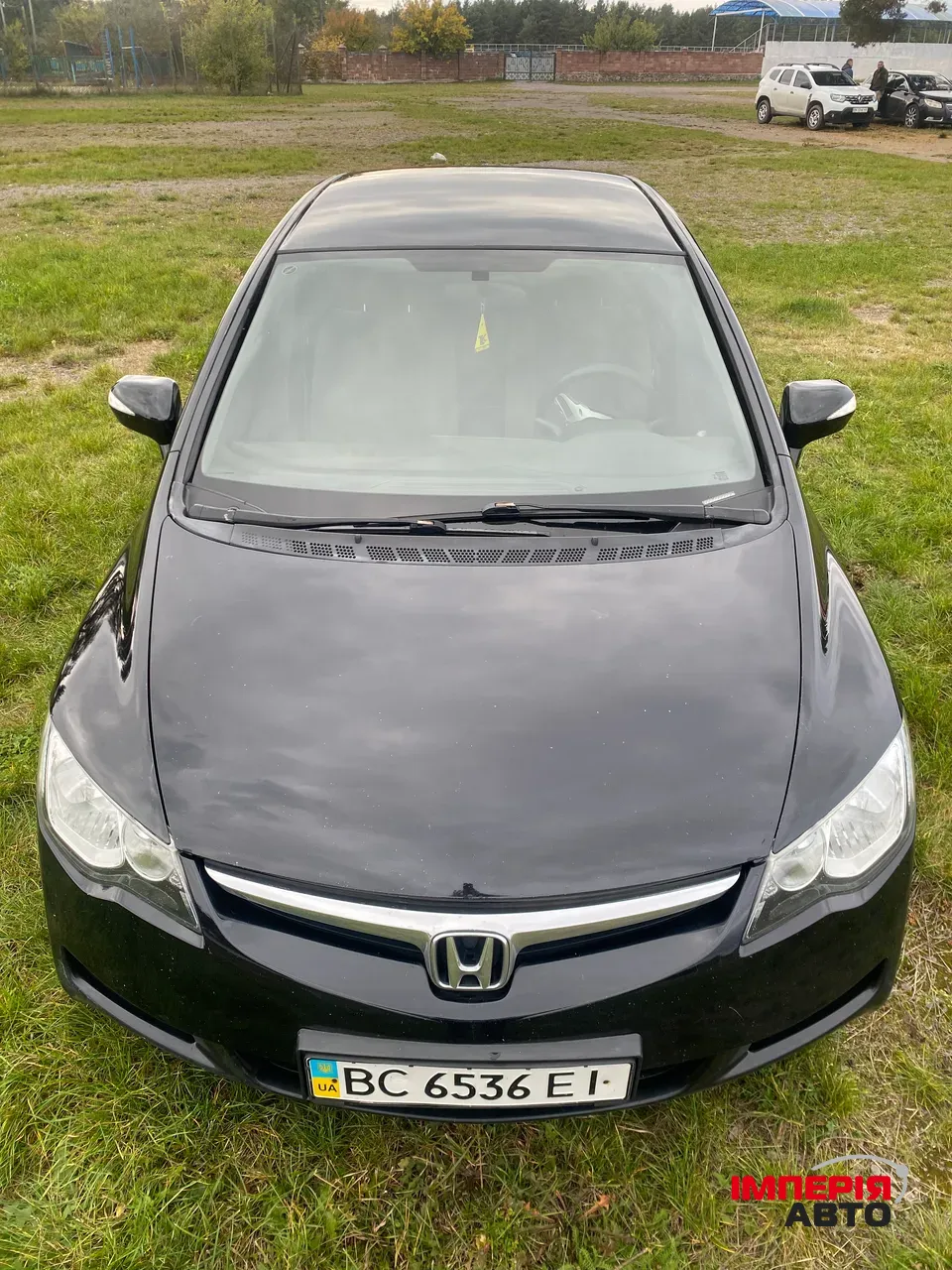 Honda Civic - фото 14