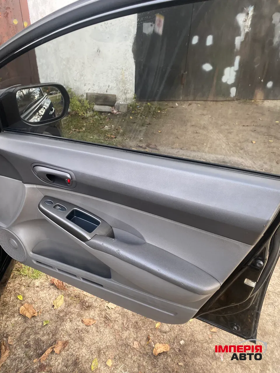 Honda Civic - фото 21