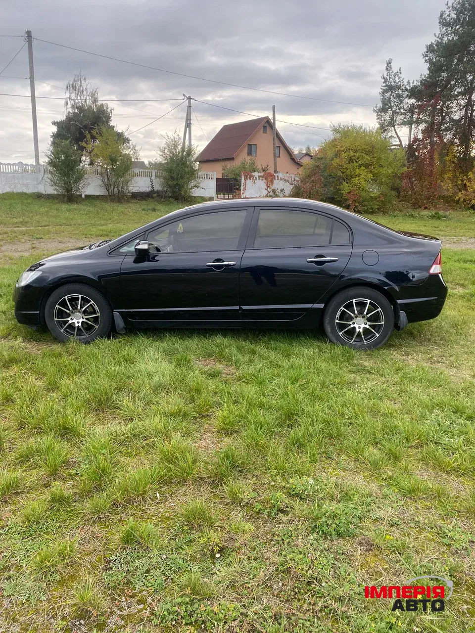 Honda Civic - фото 7