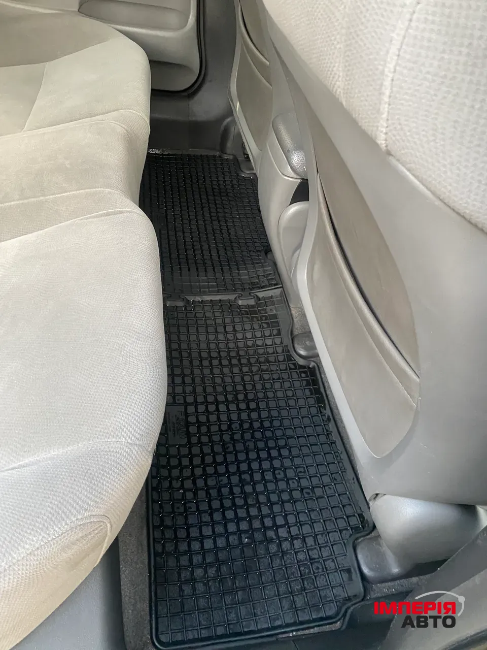 Honda Civic - фото 18