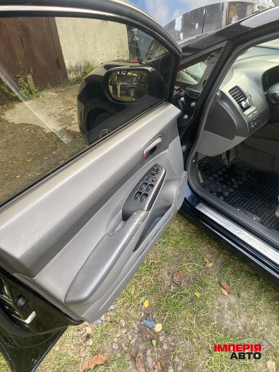 Honda Civic - фото 15