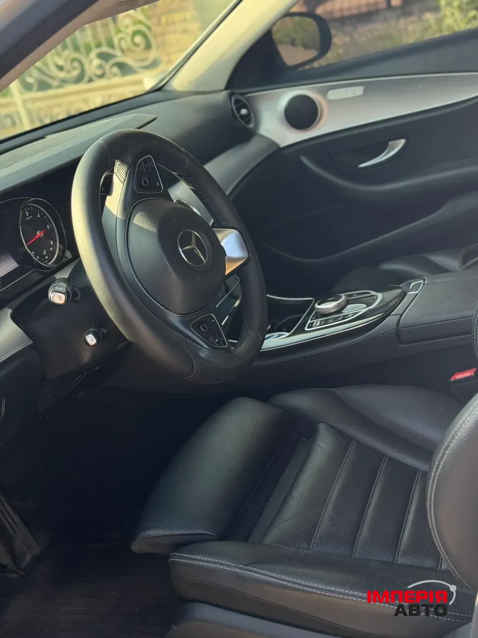 Mercedes-Benz E-Класс - фото 8