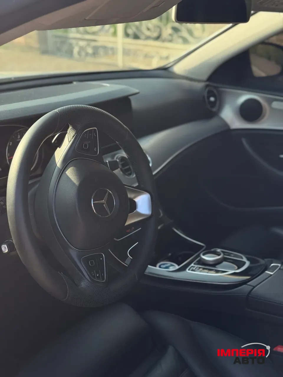 Mercedes-Benz E-Класс - фото 14