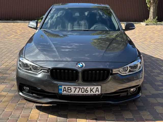BMW 3 серії - фото 3