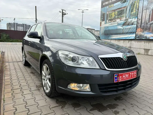 Skoda Octavia 2011, Київ, $7 500 - зображення 3
