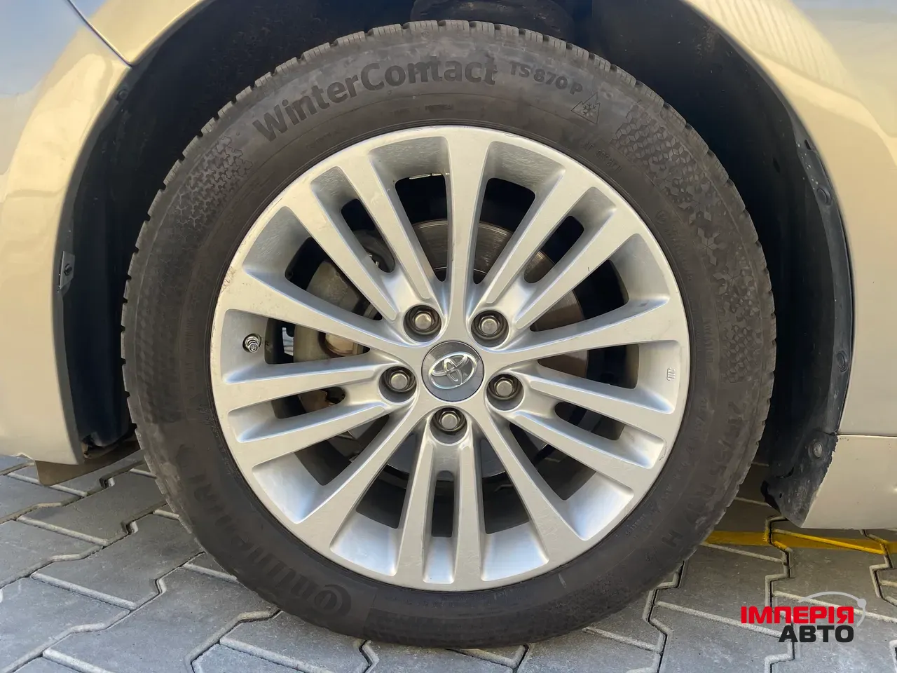 Toyota Avalon - фото 10