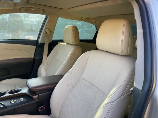 Toyota Avalon - фото 4