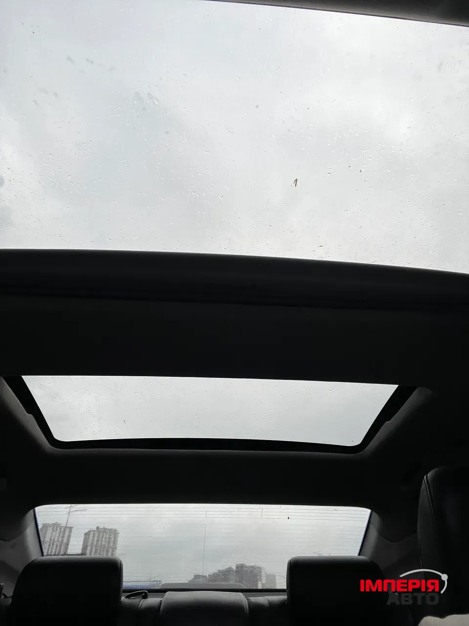 Lexus ES - фото 7