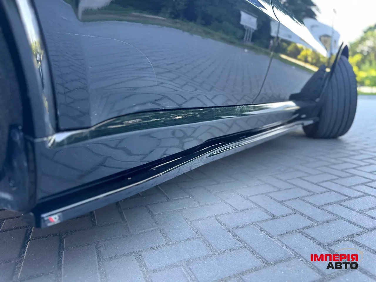 Dodge Durango - фото 15