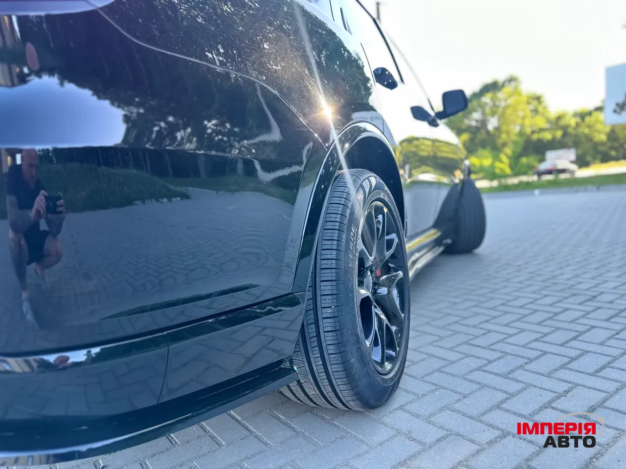 Dodge Durango - фото 11