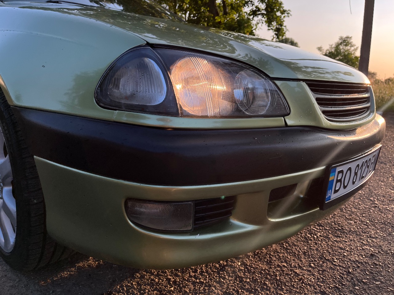 Toyota Avensis - зображення 4