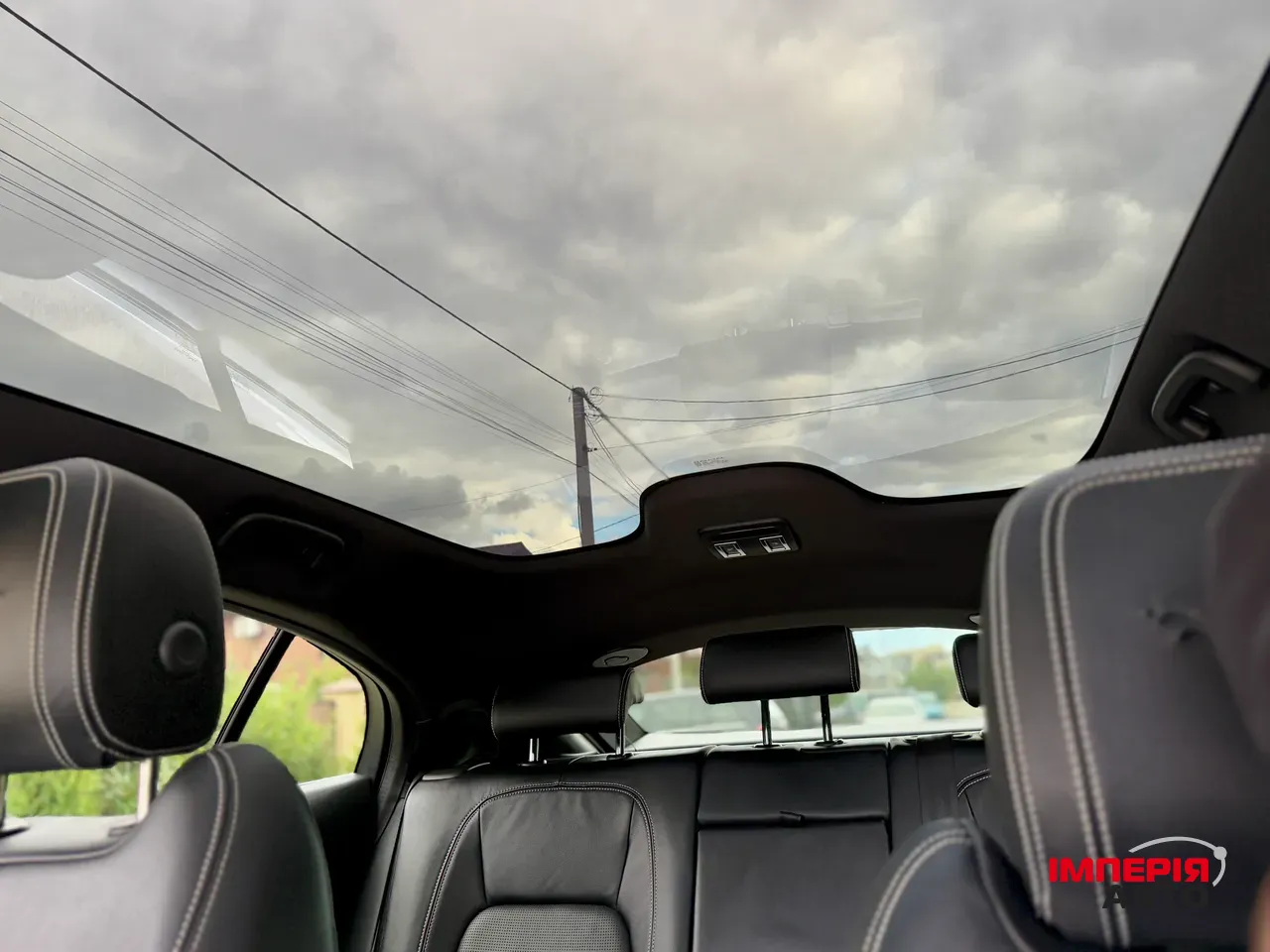 Jaguar I-Pace - фото 65