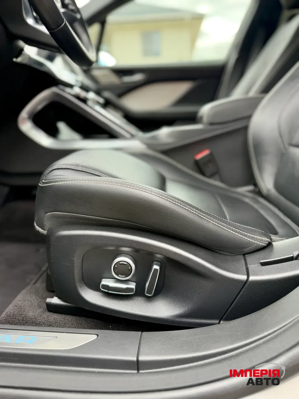 Jaguar I-Pace - фото 56