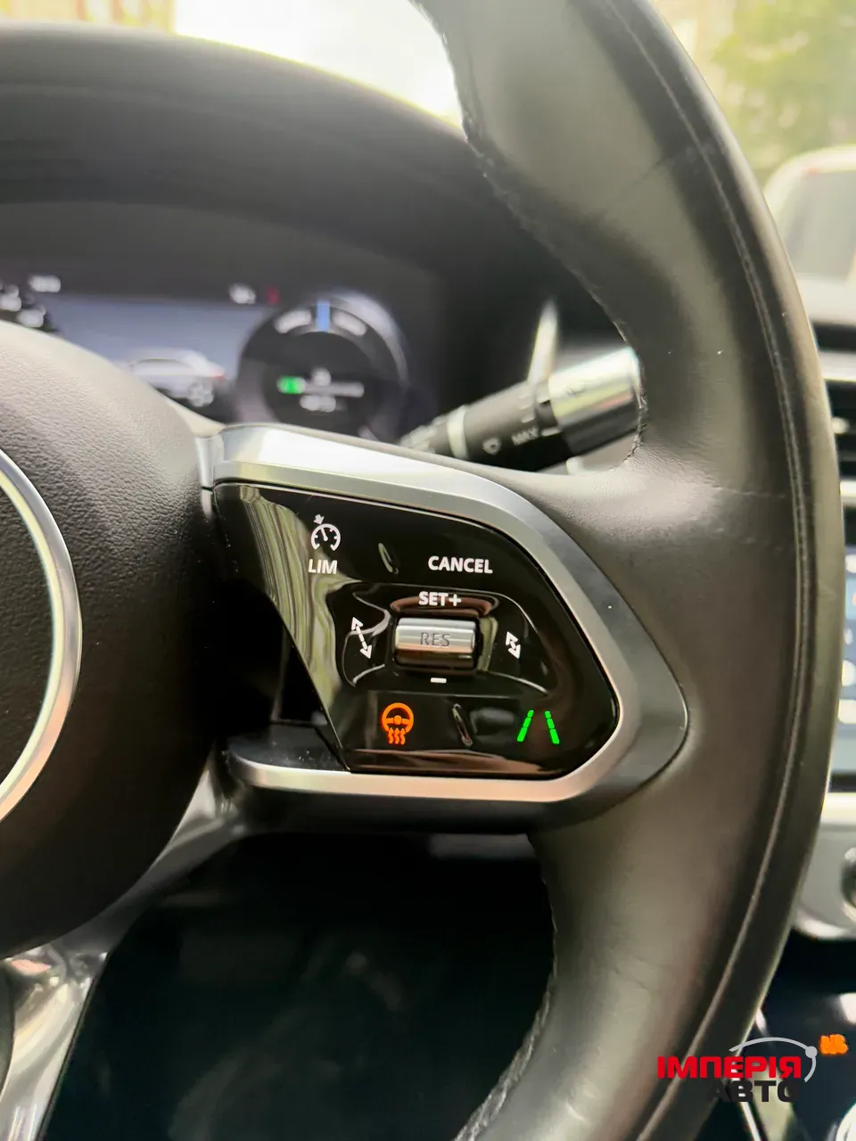 Jaguar I-Pace - фото 72