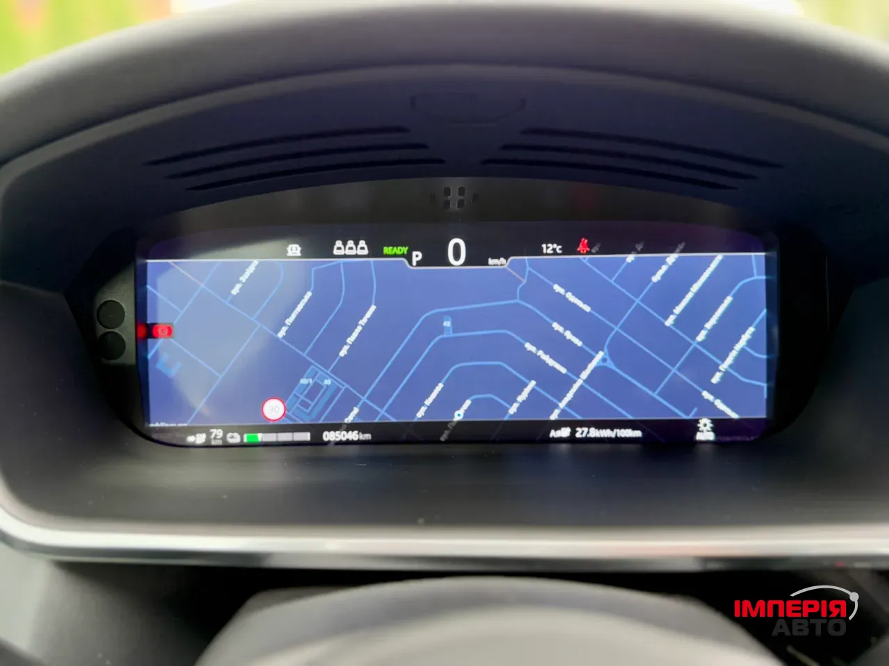 Jaguar I-Pace - фото 58