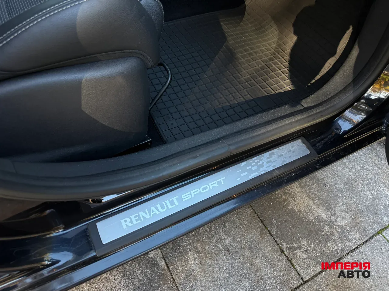 Renault Megane - фото 53