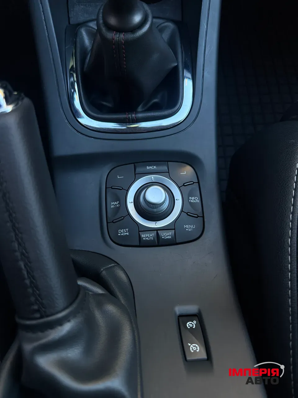 Renault Megane - фото 56