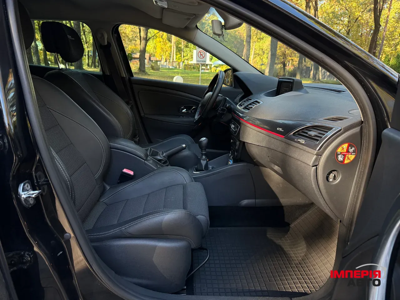 Renault Megane - фото 55