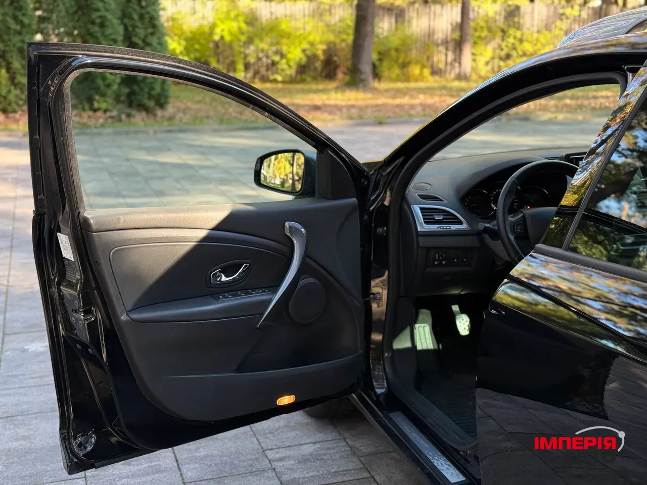 Renault Megane - фото 33