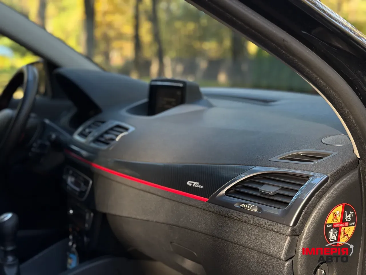 Renault Megane - фото 46