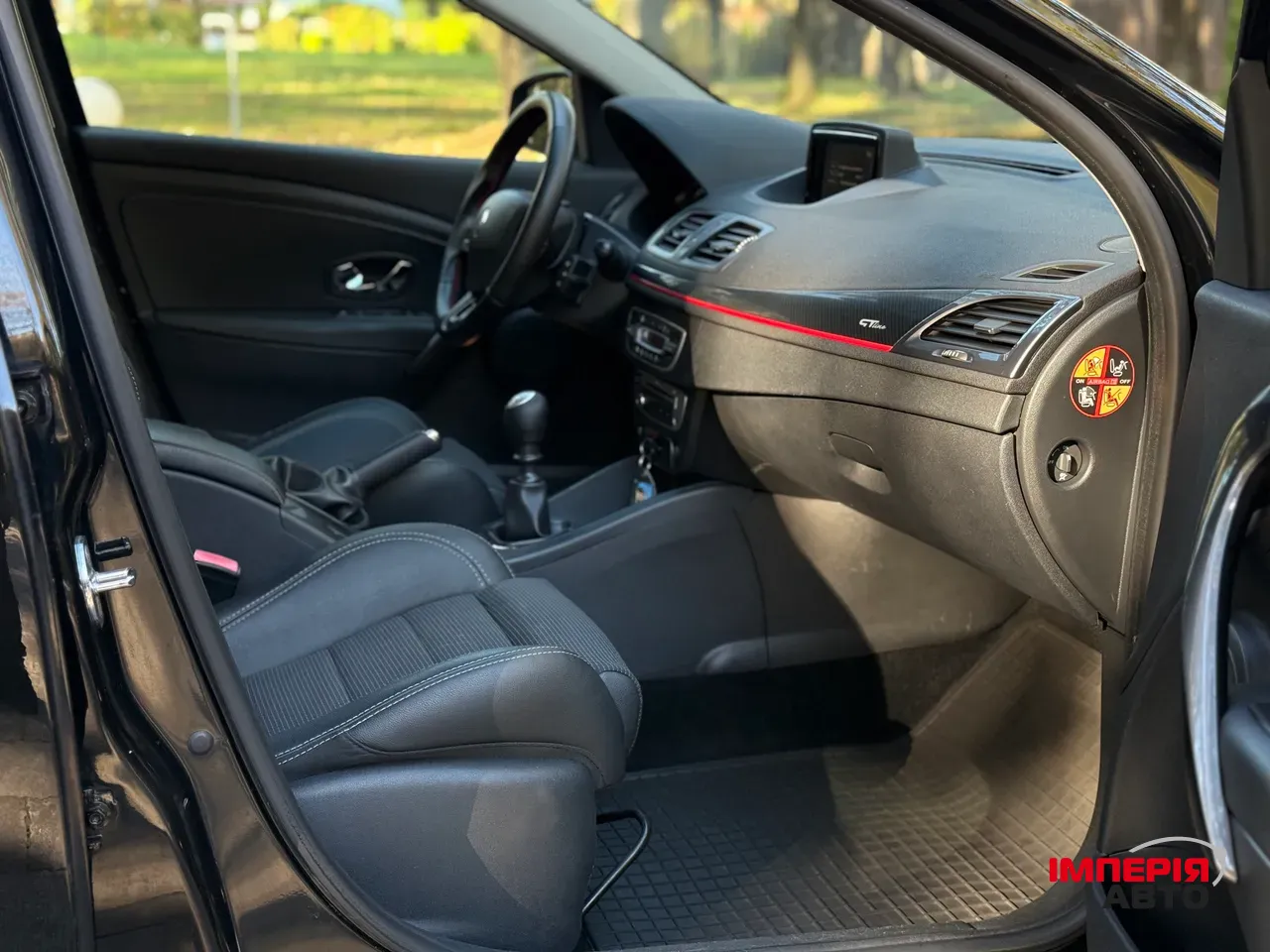 Renault Megane - фото 51