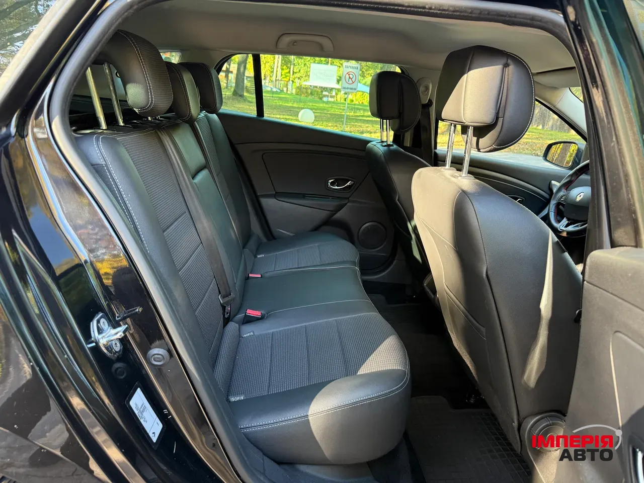 Renault Megane - фото 50