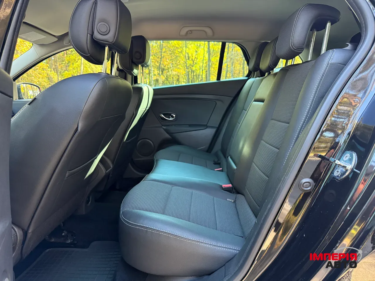 Renault Megane - фото 44