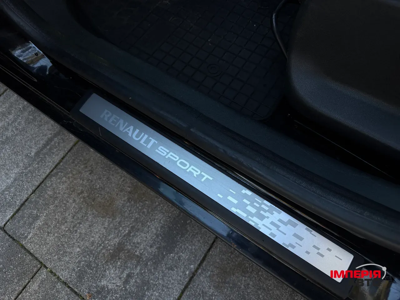 Renault Megane - фото 35