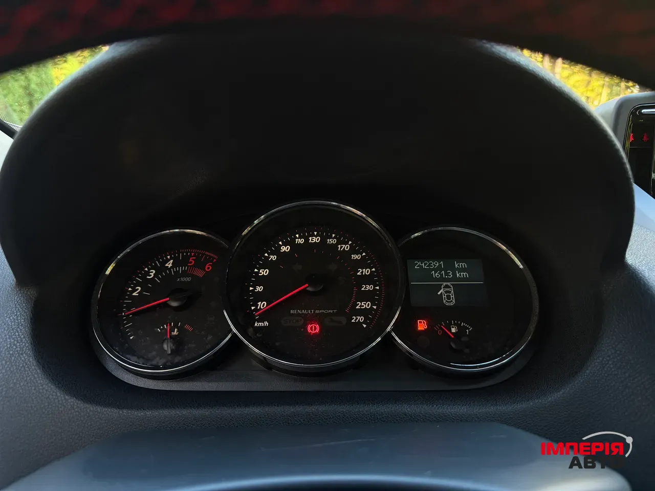 Renault Megane - фото 57