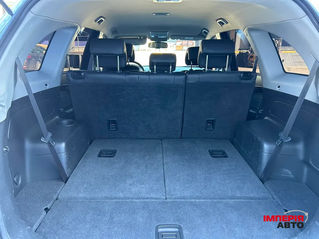 Chevrolet Captiva - фото 23