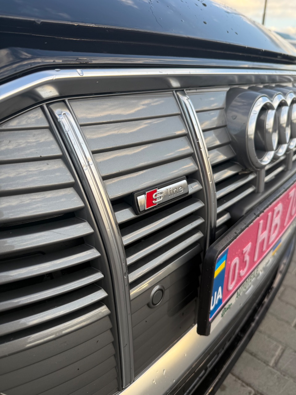 Audi e-tron Sportback - фото 2