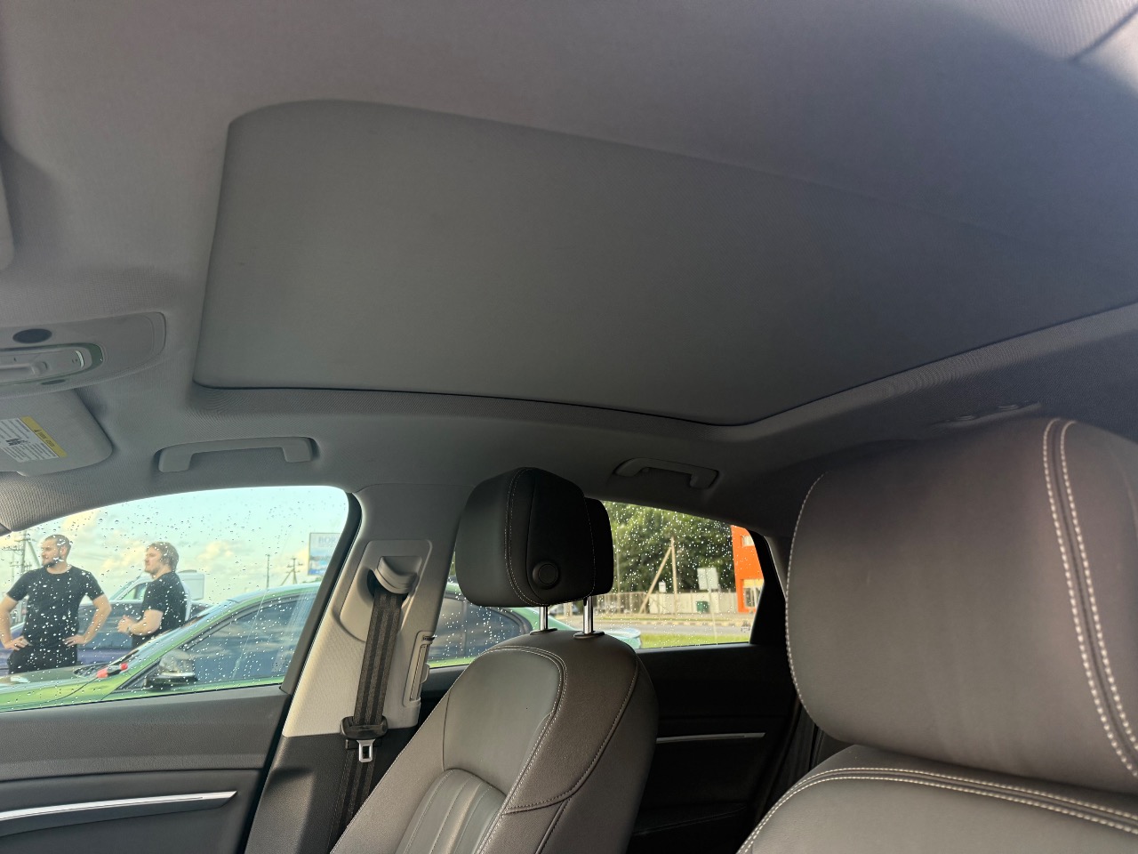 Audi e-tron Sportback - фото 7