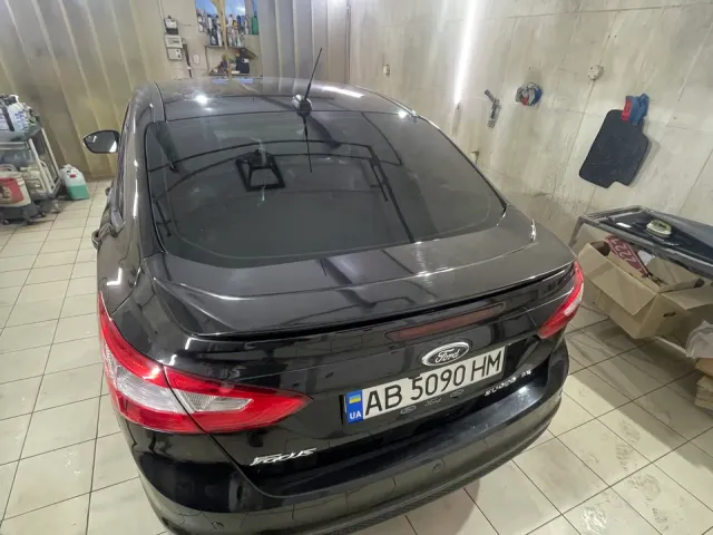 Ford Focus - фото 4