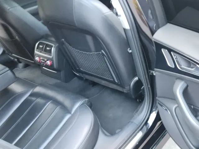 Audi A6 - фото 5